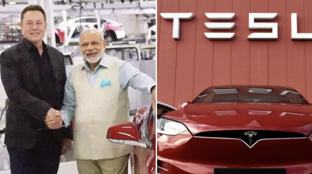 Tesla In India: The Company Might Get A New Beginning In India Soon